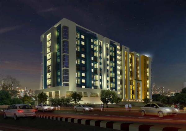  palm-grove Elevation