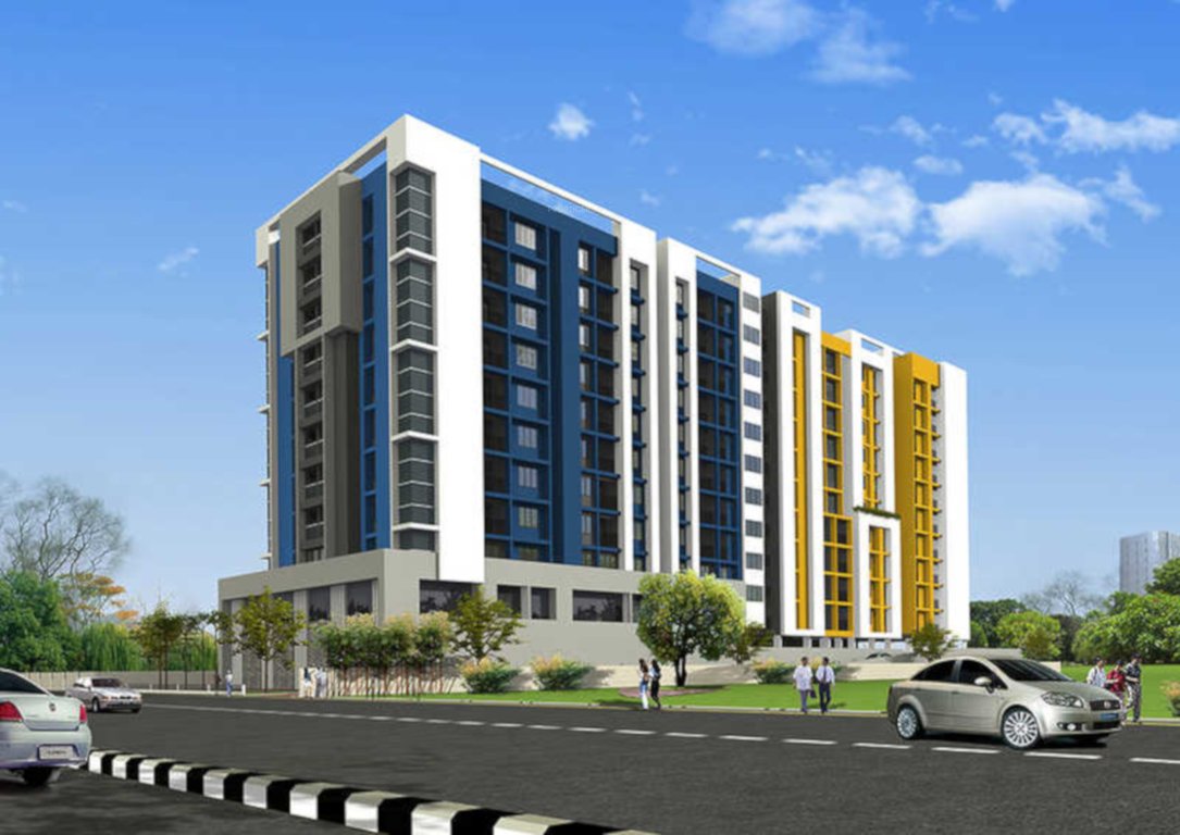  palm grove Elevation