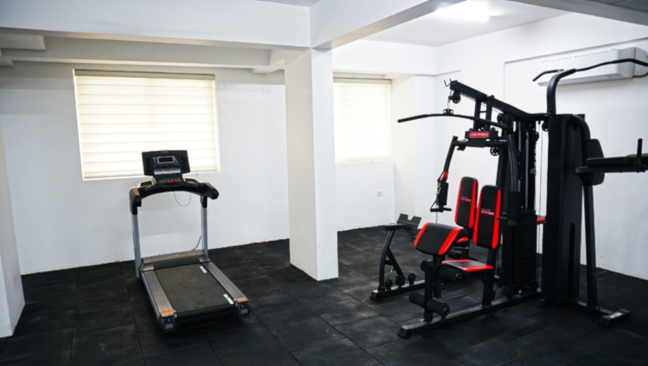  palm grove Gymnasium