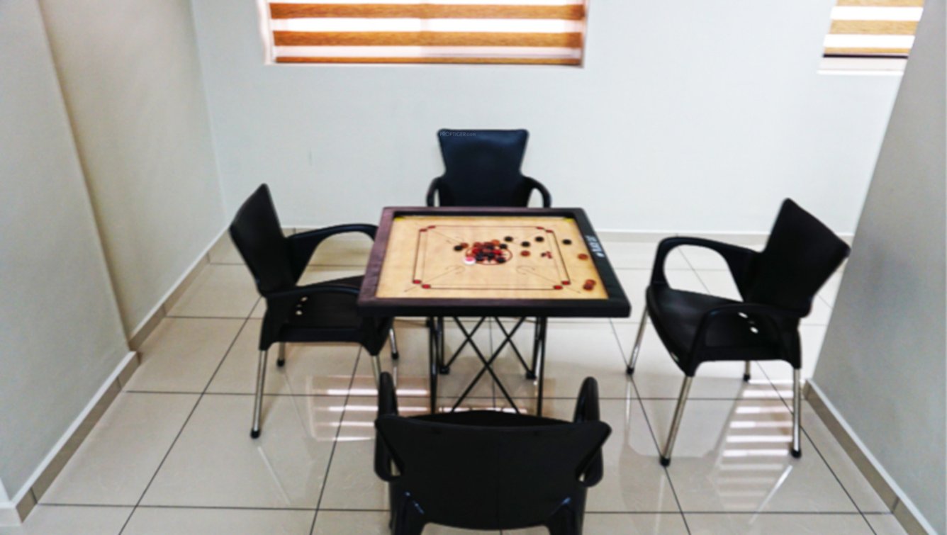  palm grove Indoor Games