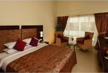 Bedroom prarthana Bedroom