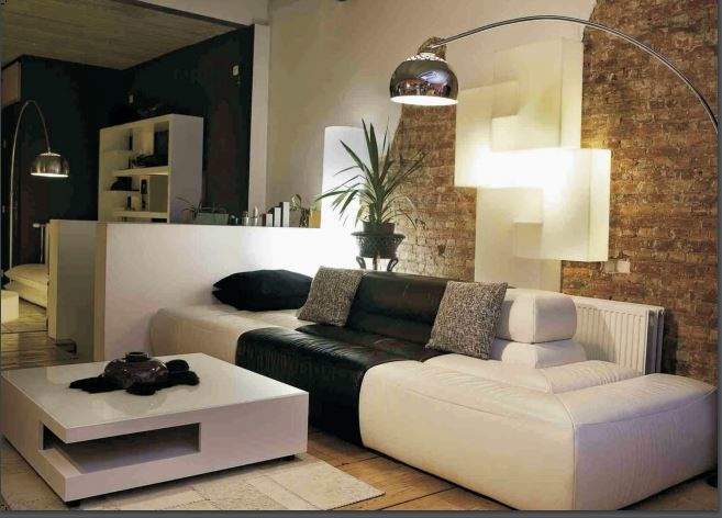 balagokulam premium apartments Living Area