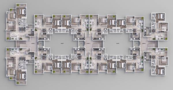 Cluster Plan pride-laxmi-ramana Cluster Plan