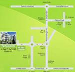 Location Plan lawns-phase-3 Location Plan