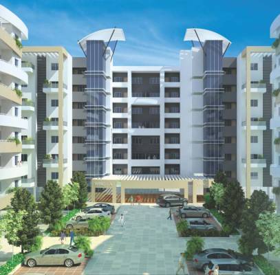 lawns-phase-3 Elevation Elevation