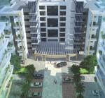 Elevation lawns-phase-3 Elevation