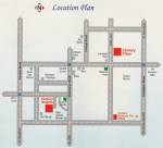 Location Plan  heights Location Plan