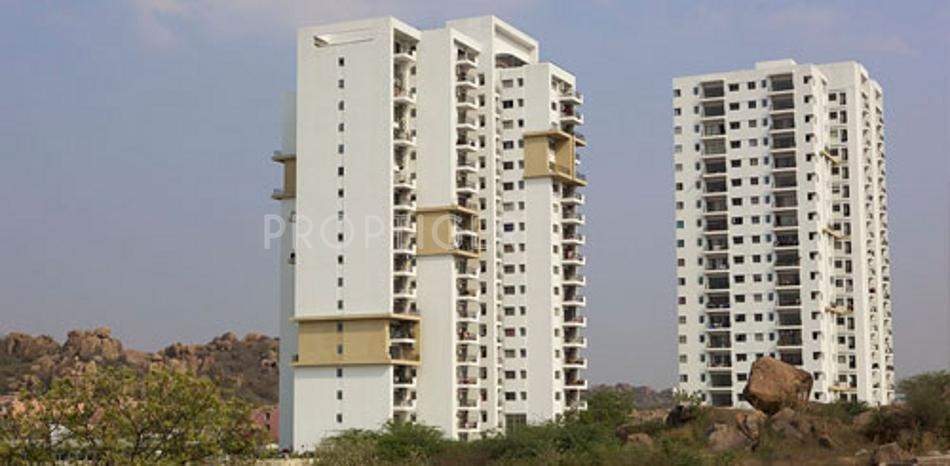 Images for Elevation of PBEL Platinum