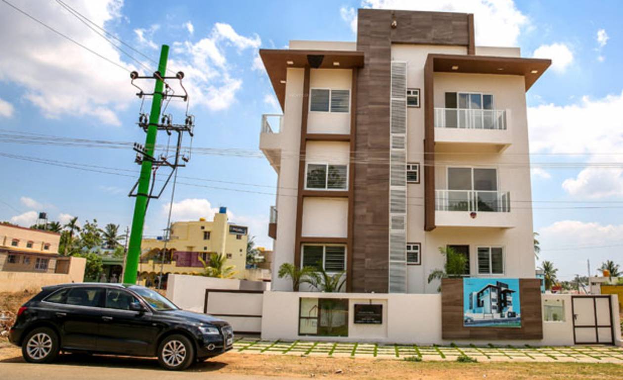 Images for Elevation of Paramount Bliss