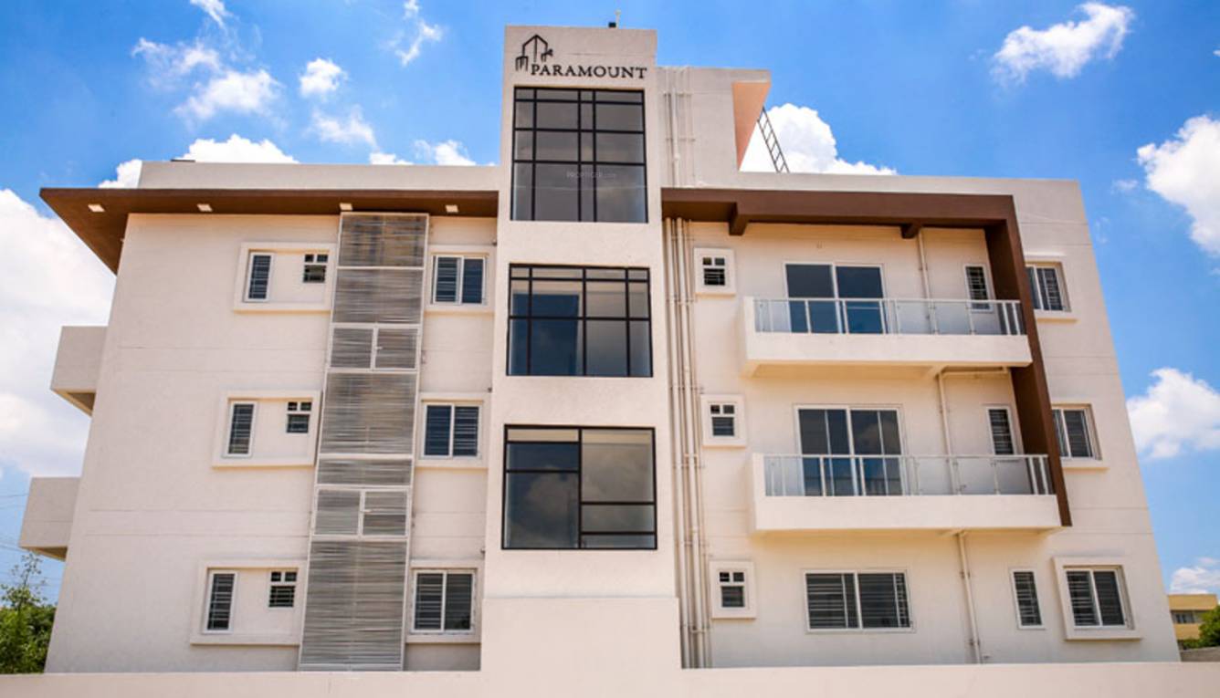 Images for Elevation of Paramount Bliss