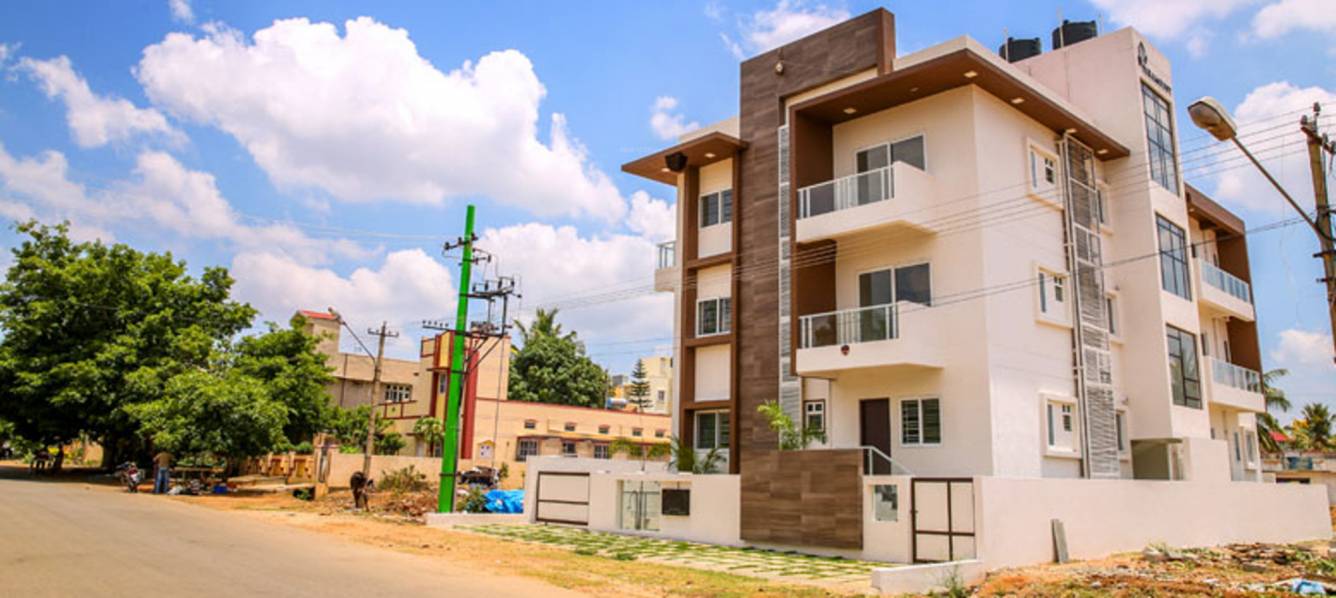 Images for Elevation of Paramount Bliss