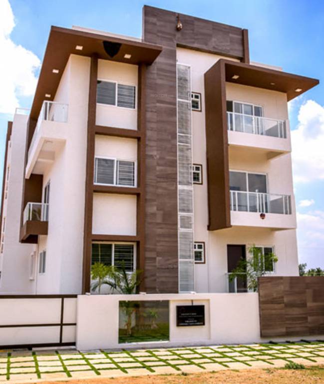 Images for Elevation of Paramount Bliss