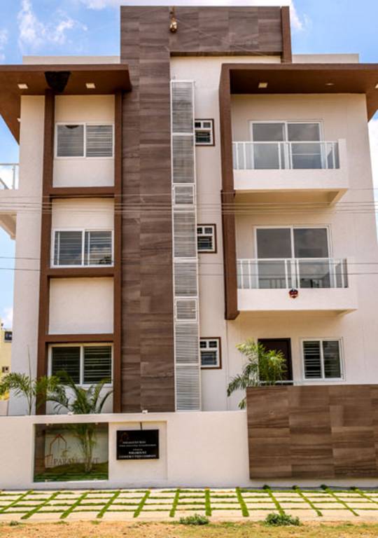 Images for Elevation of Paramount Bliss