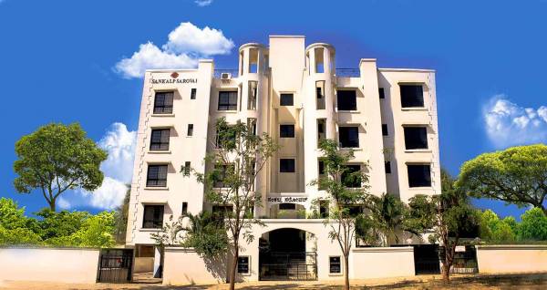 Images for Elevation of Sankalp Sankalp Sarovar