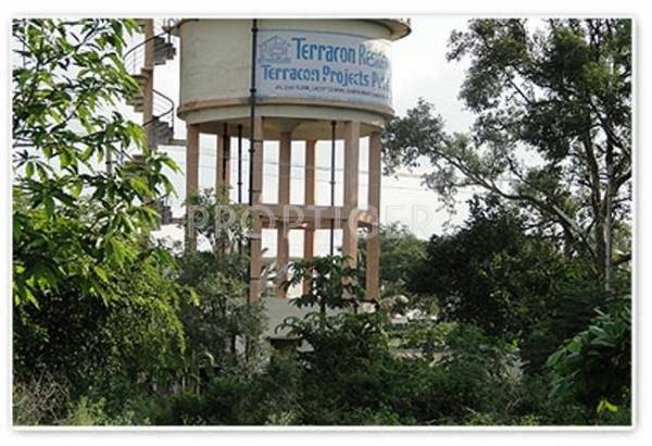 Terracon Projects Residency