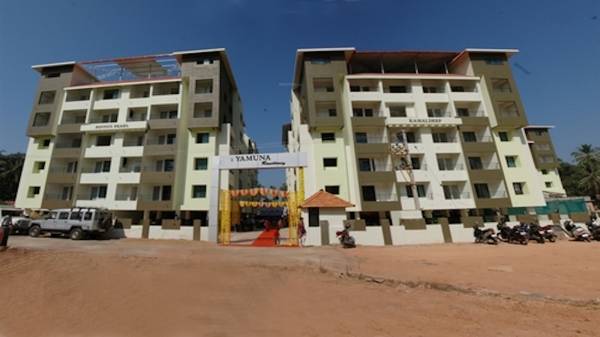 Elevation yamuna-residency Elevation