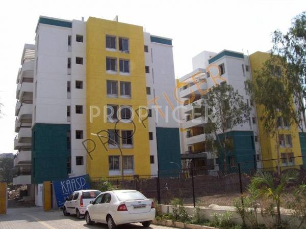 Images for Elevation of Bhandari Kaasp Countyy