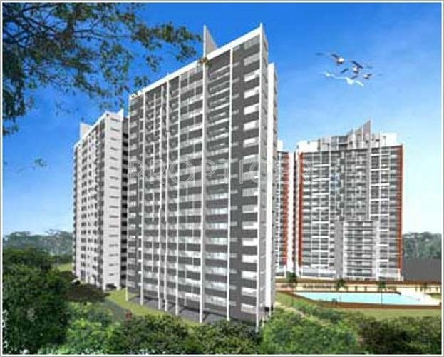 Images for Elevation of Sureka Group Sunrise Point