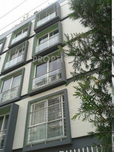 Images for Elevation of Saaya Serene