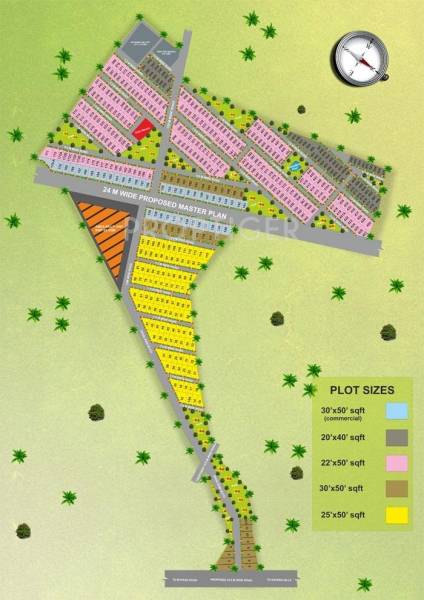 Images for Layout Plan of Fast Heavens Life