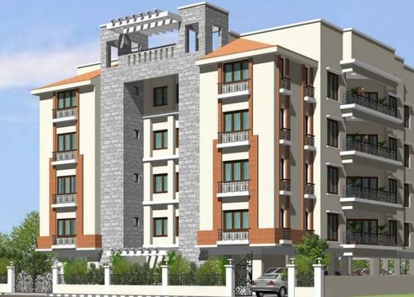 Elevation shreyas Elevation