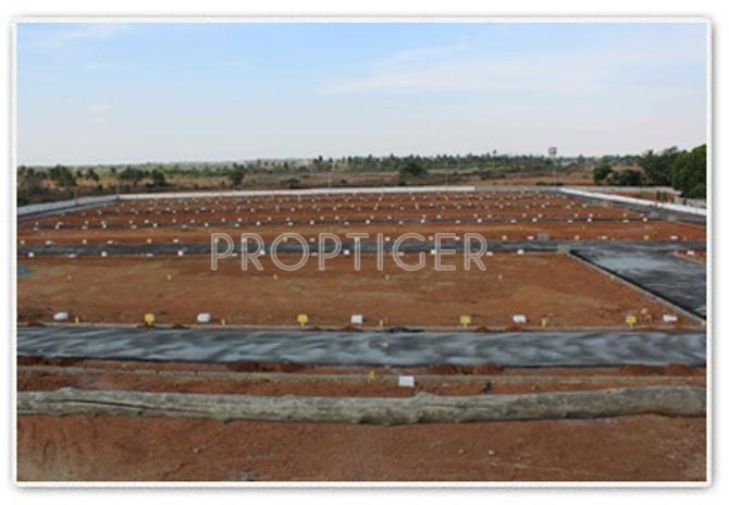 Terracon Projects Sai Residency