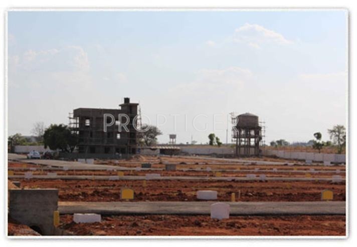 Terracon Projects Sai Residency