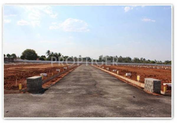 Terracon Projects Sai Residency Terracon Projects Sai Residency