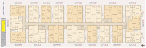  infinia Images for Cluster Plan of Alishan Infinia