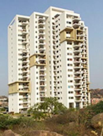 Images for Elevation of PBEL Titanium