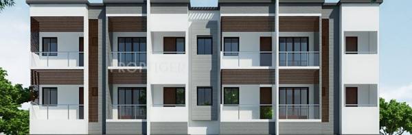 GSA Builders Anjali Nest