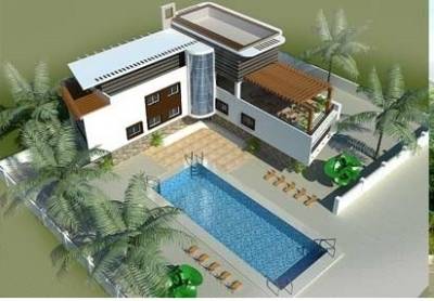  gardens Swimming Pool