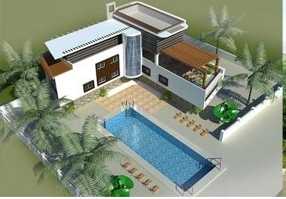 Swimming Pool gardens Swimming Pool