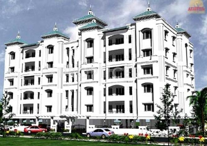 Images for Elevation of Aditya Odyssey odyssey Images for Elevation of Aditya Odyssey