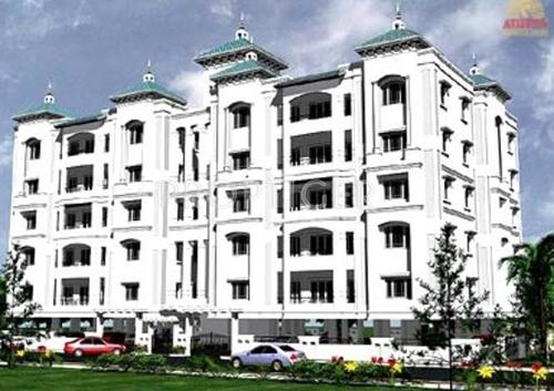 Images for Elevation of Aditya Odyssey odyssey Images for Elevation of Aditya Odyssey