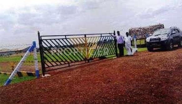 Images for Elevation of EBN Realities Sri Vaaru Nagar