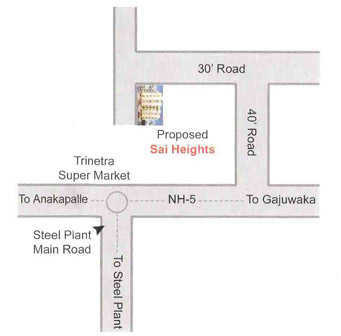 Location Plan heights Location Plan