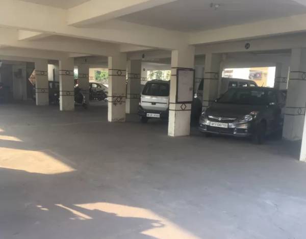 Car Parking heights Car Parking