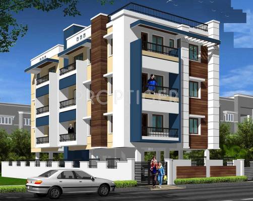 Images for Elevation of Firm Abhijit
