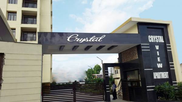 Images for Amenities of Aarohan Crystal View Apartment Images for Amenities of Aarohan Crystal View Apartment