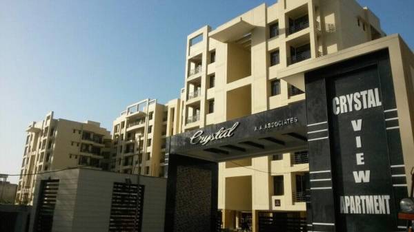 Images for Amenities of Aarohan Crystal View Apartment Images for Amenities of Aarohan Crystal View Apartment