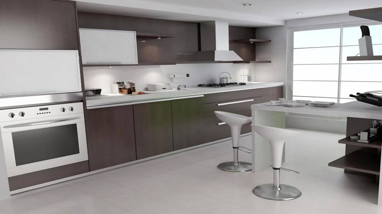 Images for Main Other of Aarohan Crystal View Apartment