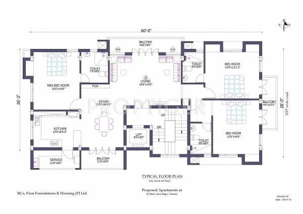 Images for Cluster Plan of Firm Sri Sampradaya Images for Cluster Plan of Firm Sri Sampradaya