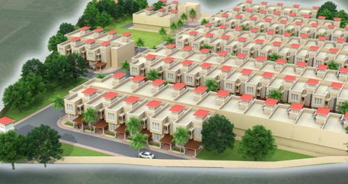  casa-9 Images for Elevation of IPG Casa 9