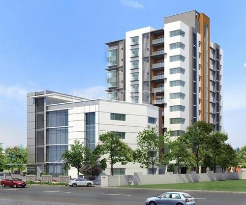  orbit-11 Images for Elevation of Akshaya Orbit 11