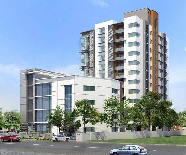 orbit 11 Images for Elevation of Akshaya Orbit 11