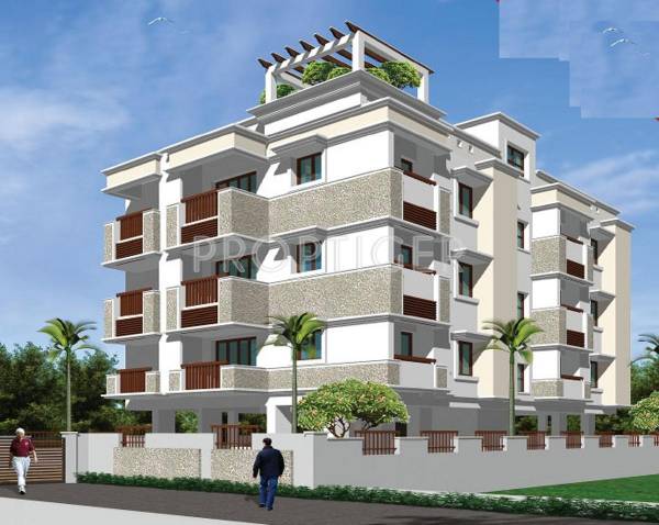 Images for Elevation of Firm Ram Nivas