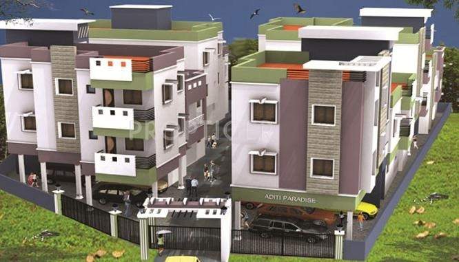 Srishas Aditi Paradise