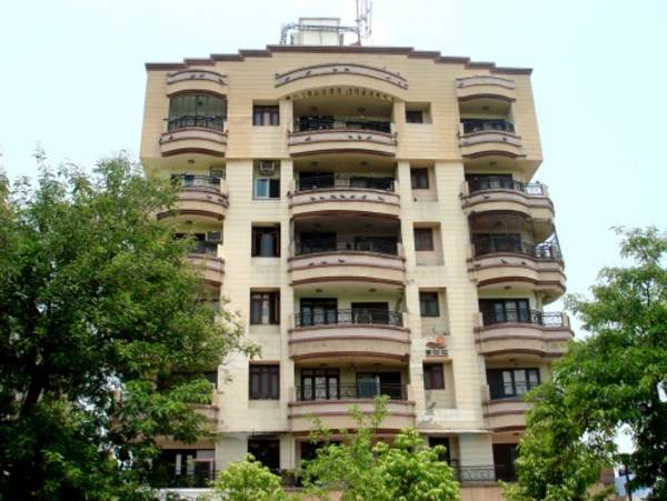 Images for Elevation of SDC Golden Empire