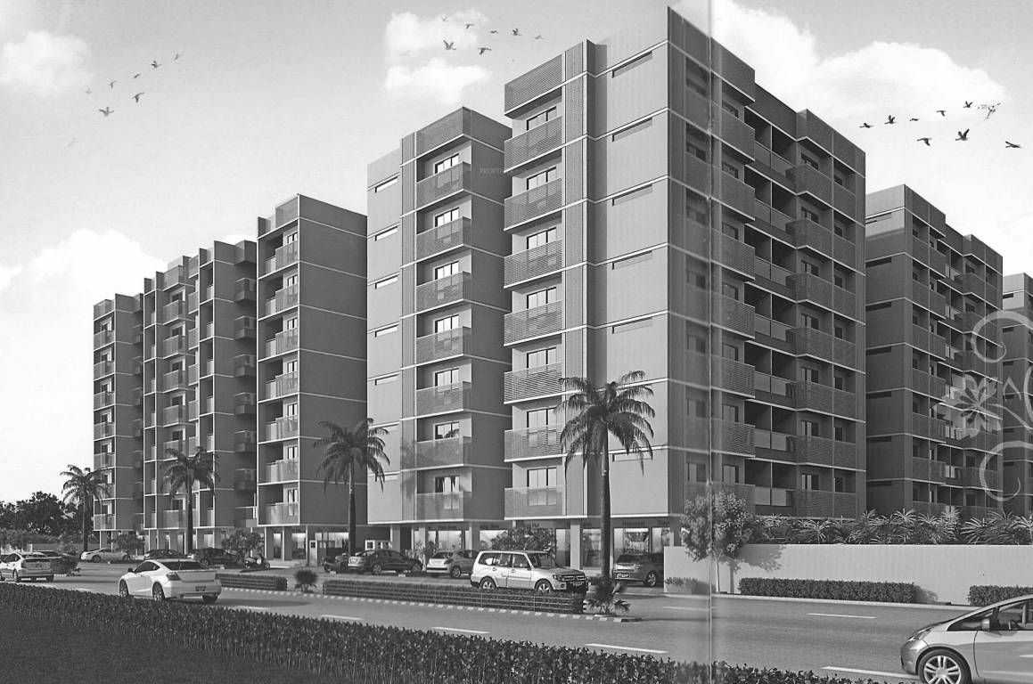 Images for Elevation of Shivam Pushkar Hill